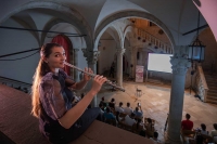 AFTER 18 DAYS AND 13 CONCERTS