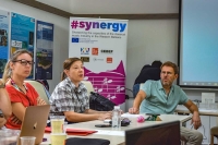 Project synergy workshop “Producing classical music” brought together regional partner festivals in Dubrovnik