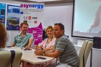 Project synergy workshop “Producing classical music” brought together regional partner festivals in Dubrovnik