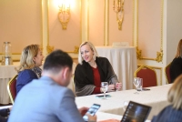 Final project #synergy workshop held in Belgrade