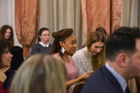 Final project #synergy workshop held in Belgrade