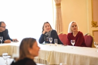 Final project #synergy workshop held in Belgrade