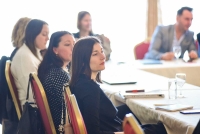 Final project #synergy workshop held in Belgrade