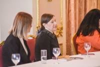 Final project #synergy workshop held in Belgrade