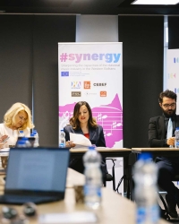 Workshop 'Professional Education and Classical Music' was held in Pristina