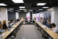 Workshop 'Professional Education and Classical Music' was held in Pristina