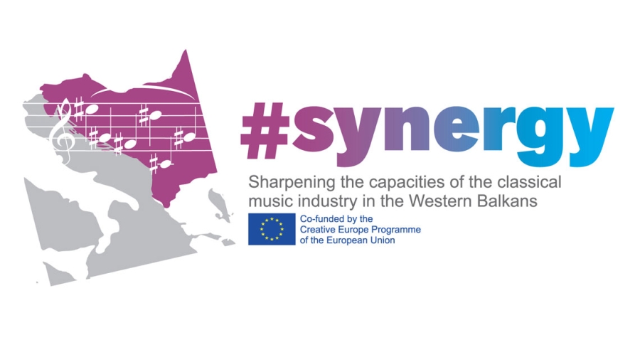 Financing classical music: First of the six workshops part of the #synergy project will be held in Ljubljana