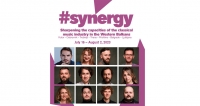 The Grand Finale of the #Synergy Project