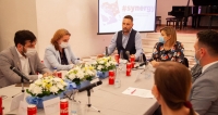 Partner festivals of #synegy gathered in Kotor